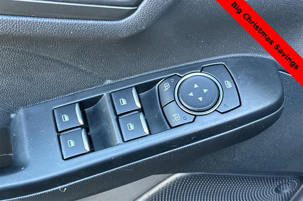 Used 2025 Ford Escape Active image 14