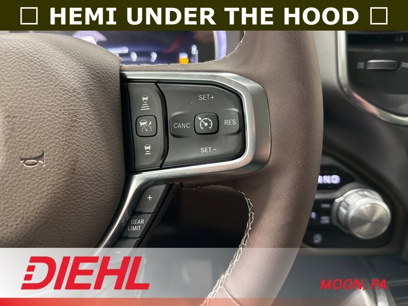 New 2026 RAM 1500 Laramie image 27