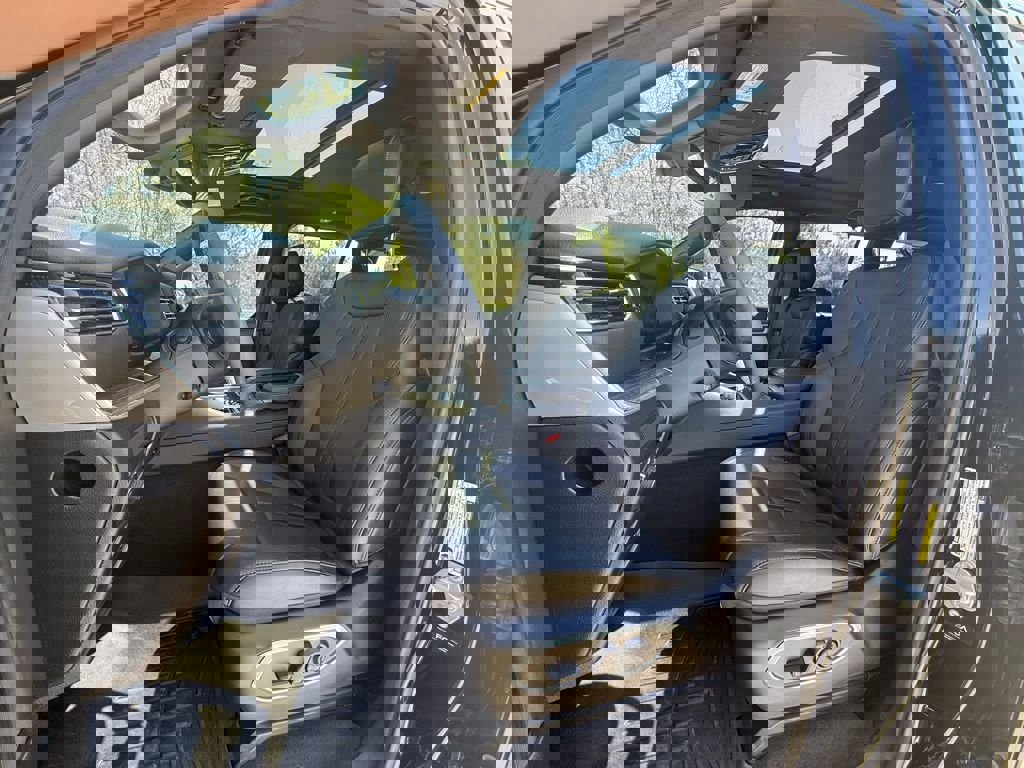 Used 2024 Jeep Wagoneer Series II w/ Convenience Group I image 24