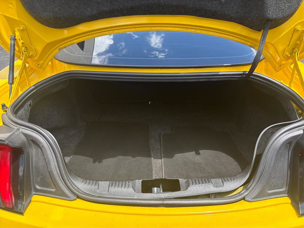 Used 2018 Ford Mustang Premium w/ Equipment Group 201A image 11