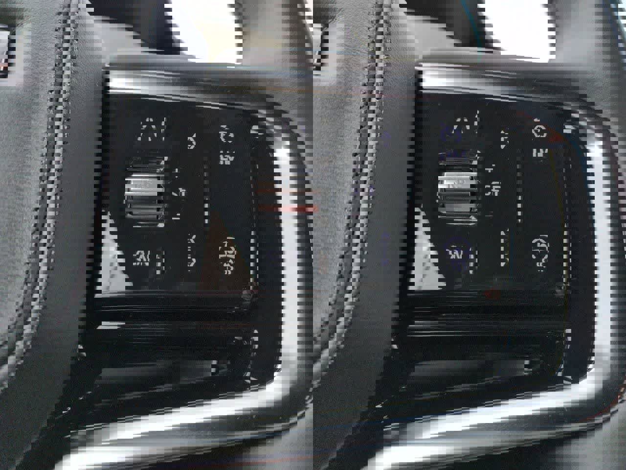 New 2026 Land Rover Range Rover Sport SE AWD/4WD image 26