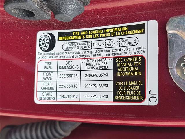 Used 2023 Subaru Forester Limited w/ Popular Package #2 AWD/4WD image 18