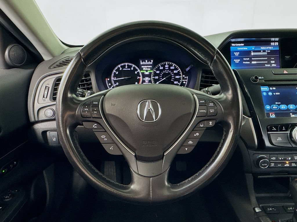 Used 2020 Acura ILX FWD image 11