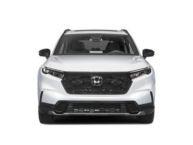 Certified 2025 Honda CR-V Sport image 4