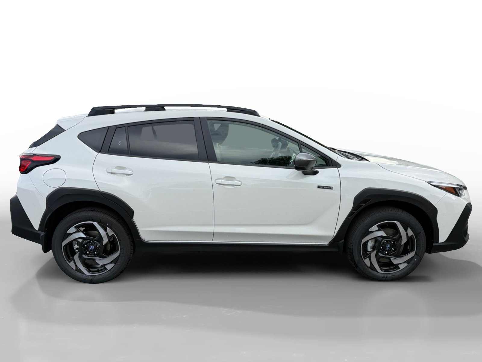 New 2026 Subaru Crosstrek 2.5i Limited AWD/4WD image 6