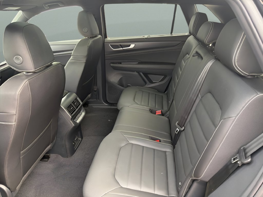 New 2026 Volkswagen Atlas Cross Sport SEL R-Line AWD/4WD image 19