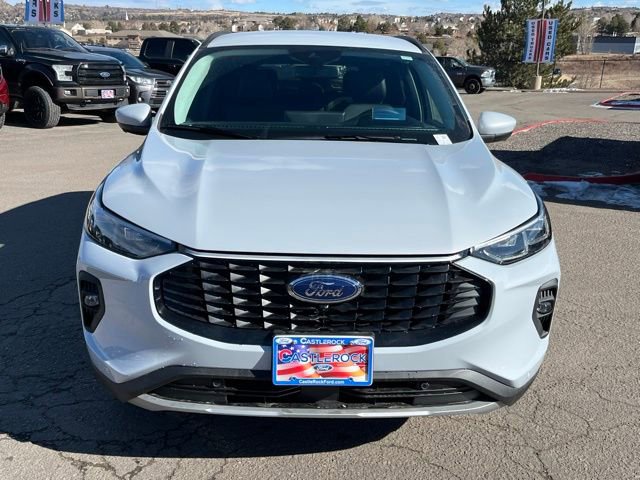 New 2026 Ford Escape SE w/ PHEV Premium Package image 8