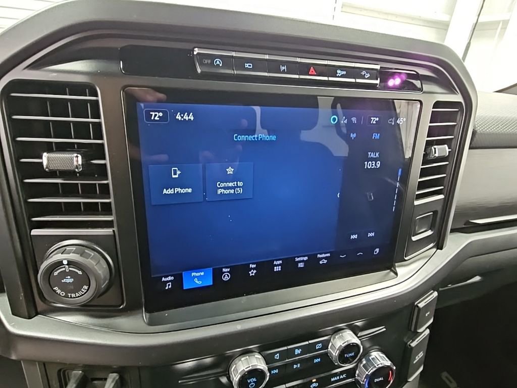 Used 2024 Ford F150 XLT w/ Equipment Group 302A MID image 15