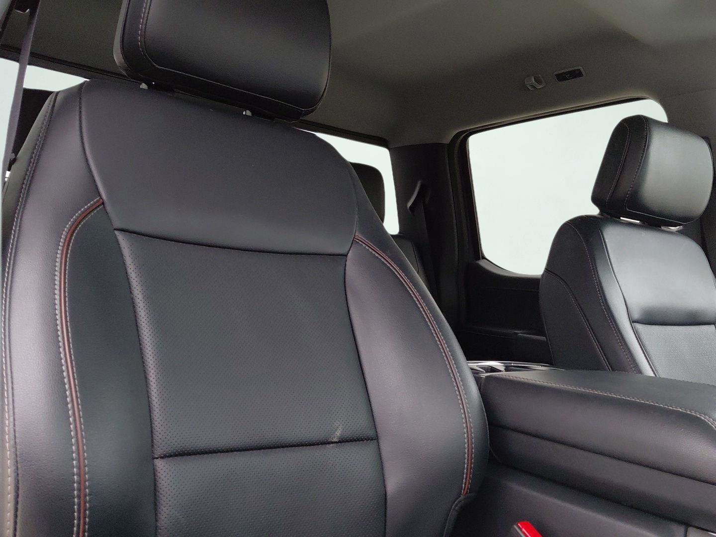 Used 2023 Ford F150 Lariat w/ Equipment Group 502A High image 11