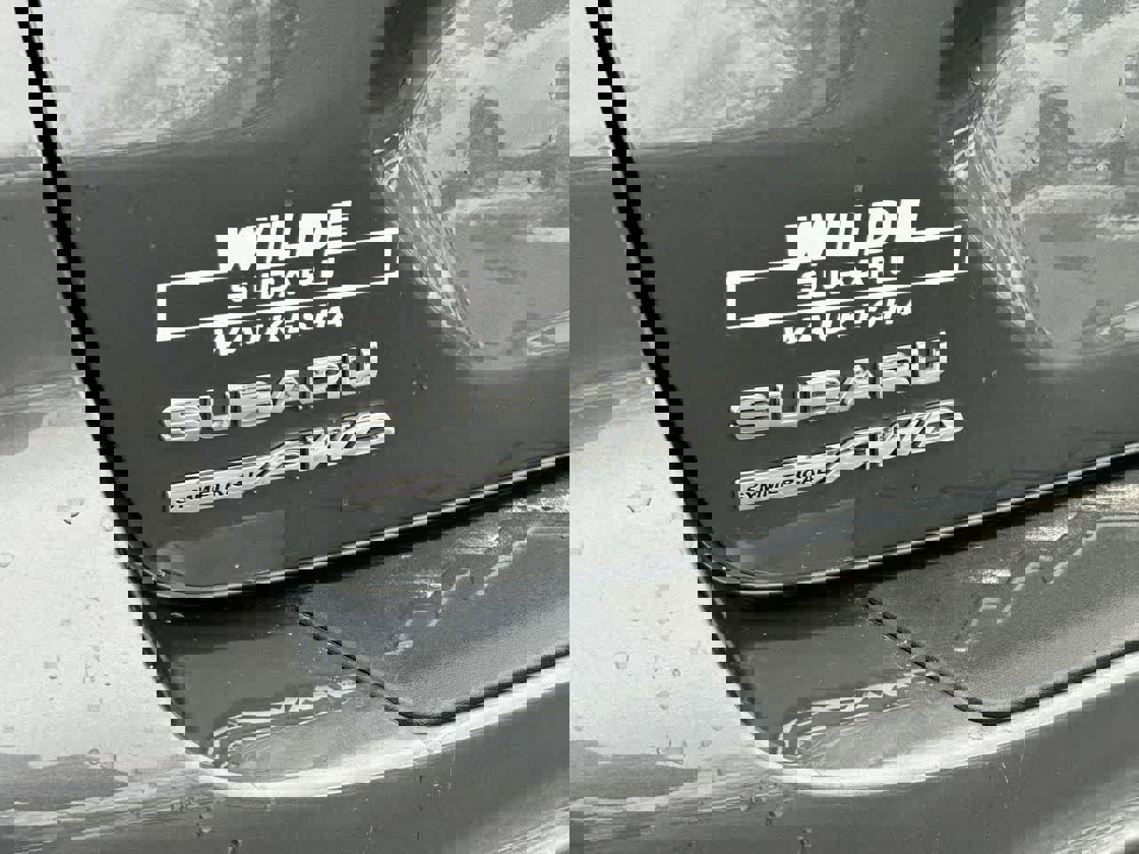 Certified 2025 Subaru Crosstrek 2.5i Sport w/ Crosstrek Mirror Package image 17