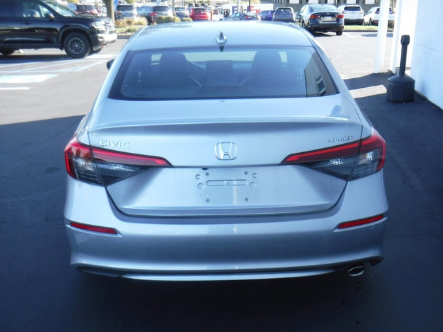 Used 2023 Honda Civic Sport image 8