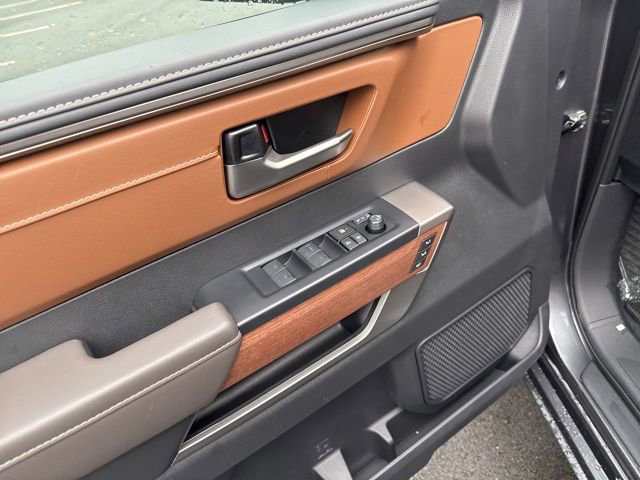 New 2026 Toyota Tundra 1794 Edition image 14