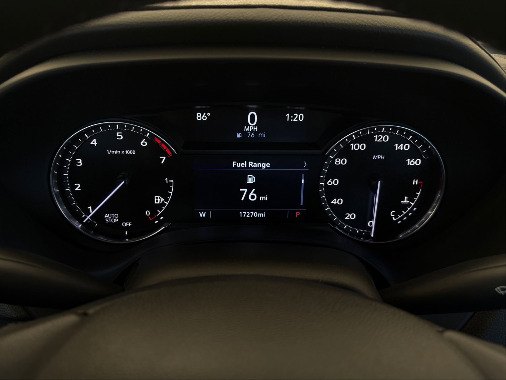 Used 2024 Cadillac CT4 Luxury image 18