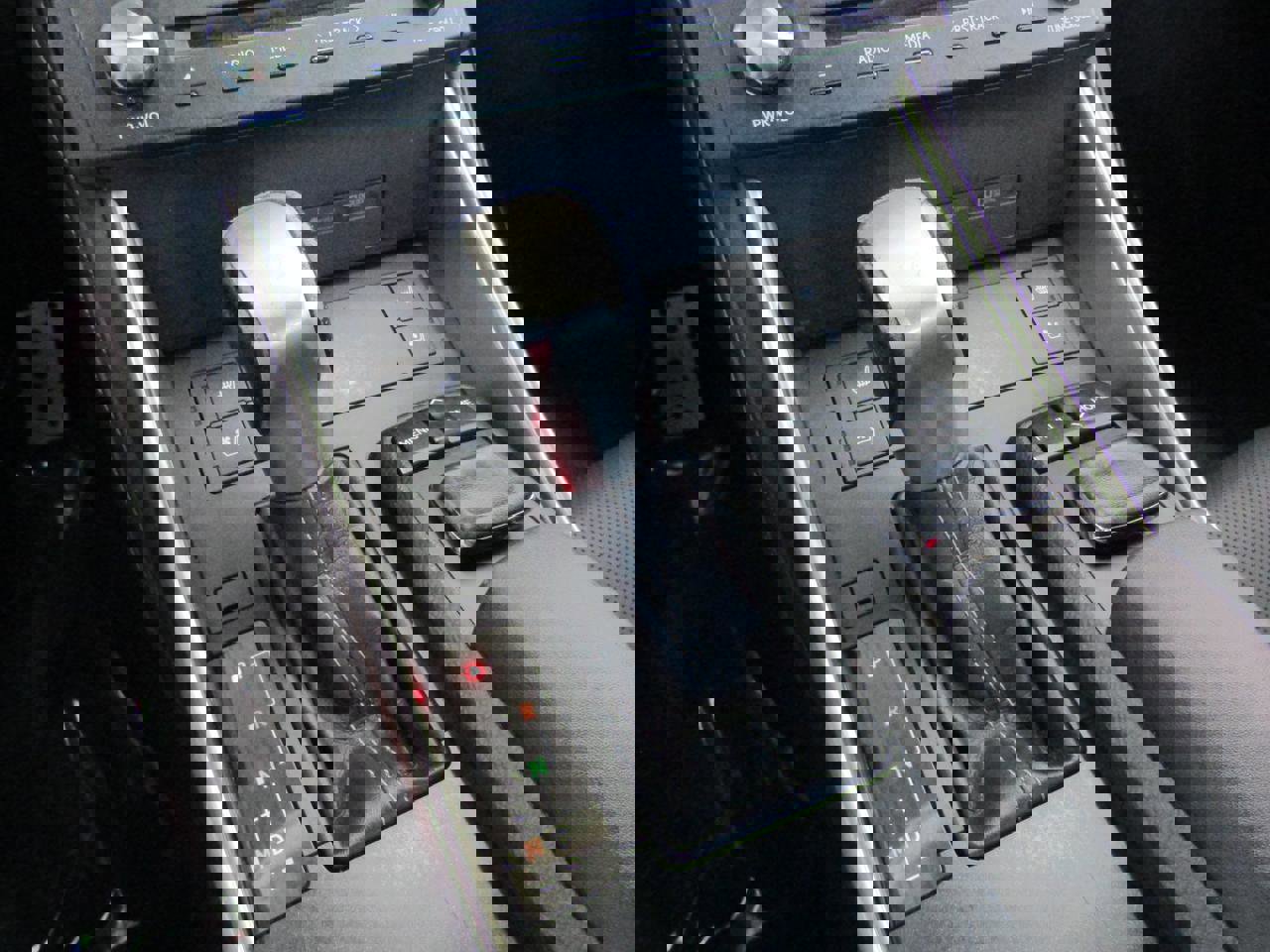 Used 2015 Lexus IS 250 4dr Sport Sdn AWD w/ F-Sport Package image 19