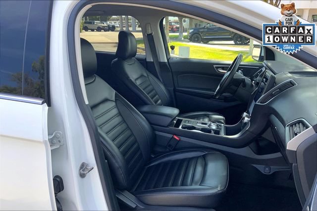 Used 2023 Ford Edge SEL w/ Convenience Package AWD/4WD image 7