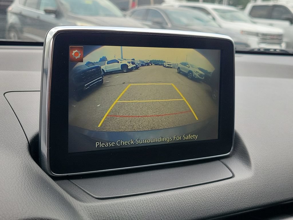 Used 2018 Toyota Yaris iA FWD image 28
