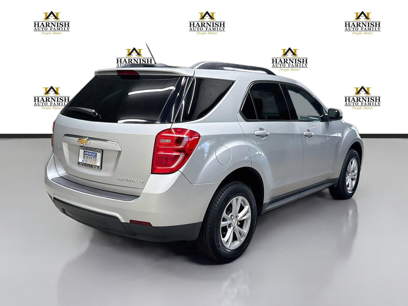 Used 2016 Chevrolet Equinox LT w/ Convenience Package FWD image 6