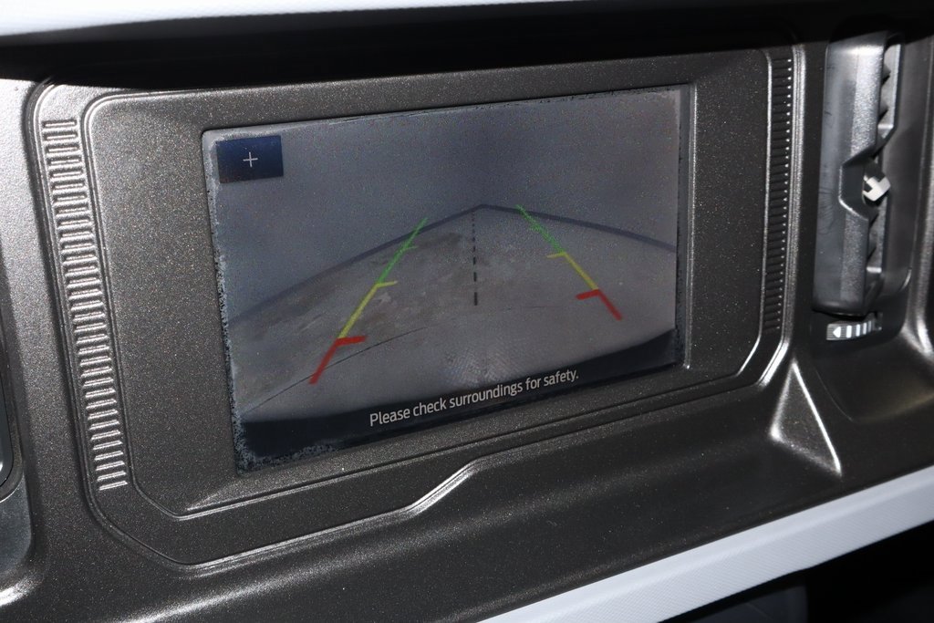 Certified 2021 Ford Bronco Big Bend image 26