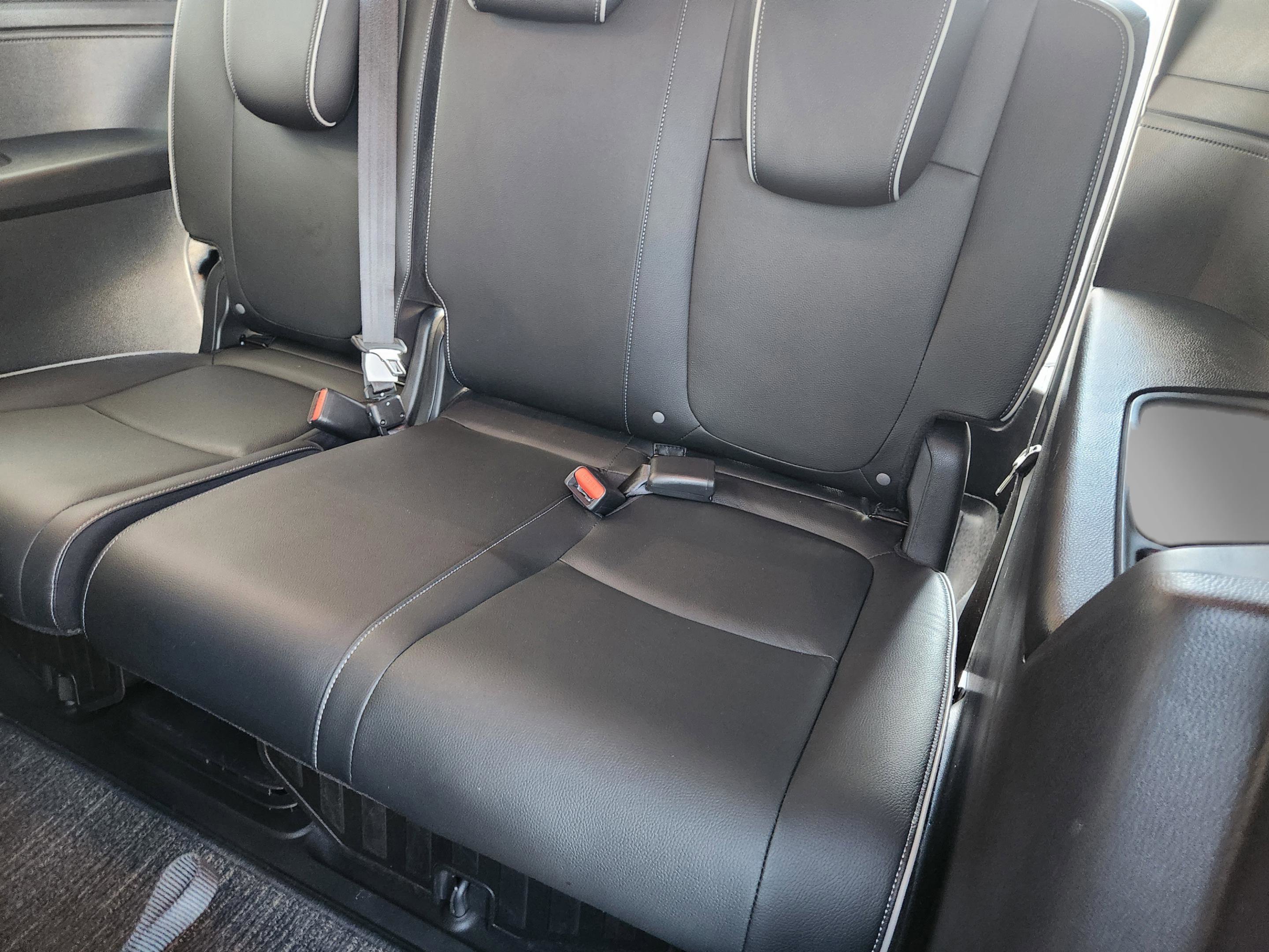 Certified 2024 Honda Odyssey Elite image 34