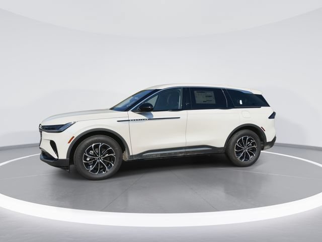 New 2026 Lincoln Nautilus Premier AWD/4WD image 4