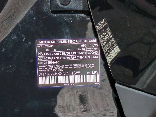 Used 2022 Mercedes-Benz GLA 250 4MATIC image 34