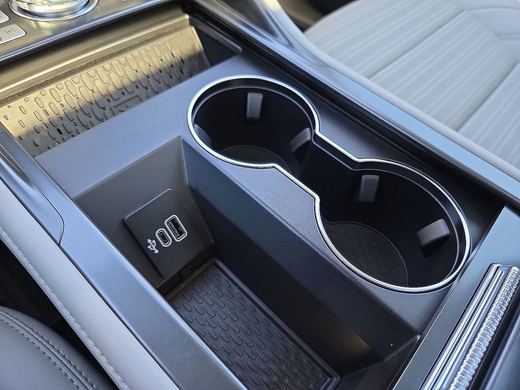 New 2026 Lincoln Nautilus Reserve AWD/4WD image 20