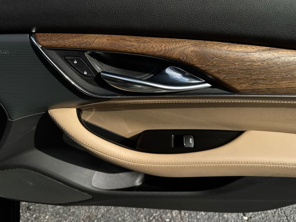 Used 2025 Cadillac CT5 Premium Luxury image 32