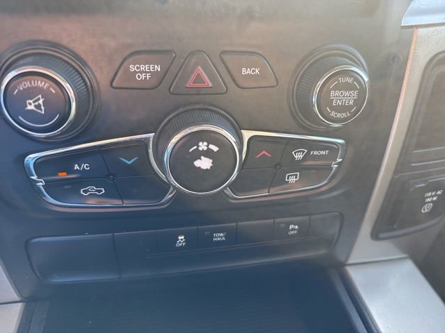 Used 2013 RAM 1500 Lone Star image 35