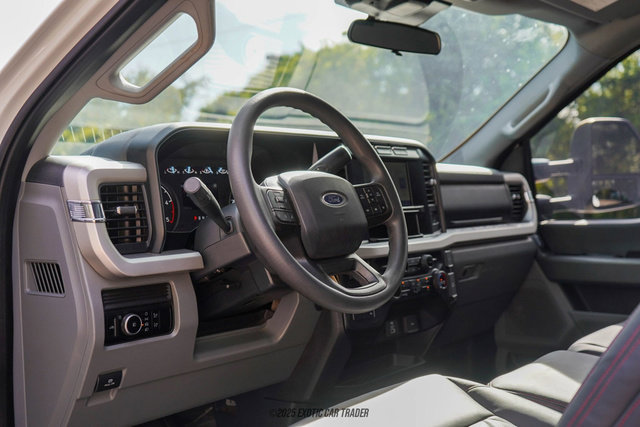 Used 2024 Ford F450 XLT w/ 360-Degree Camera Package image 22