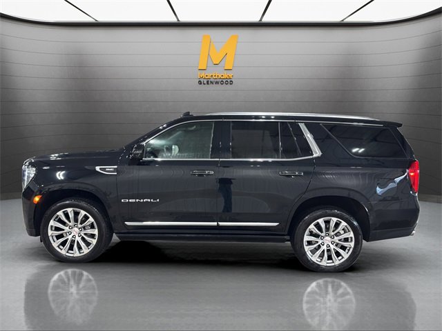 Used 2024 GMC Yukon Denali image 5