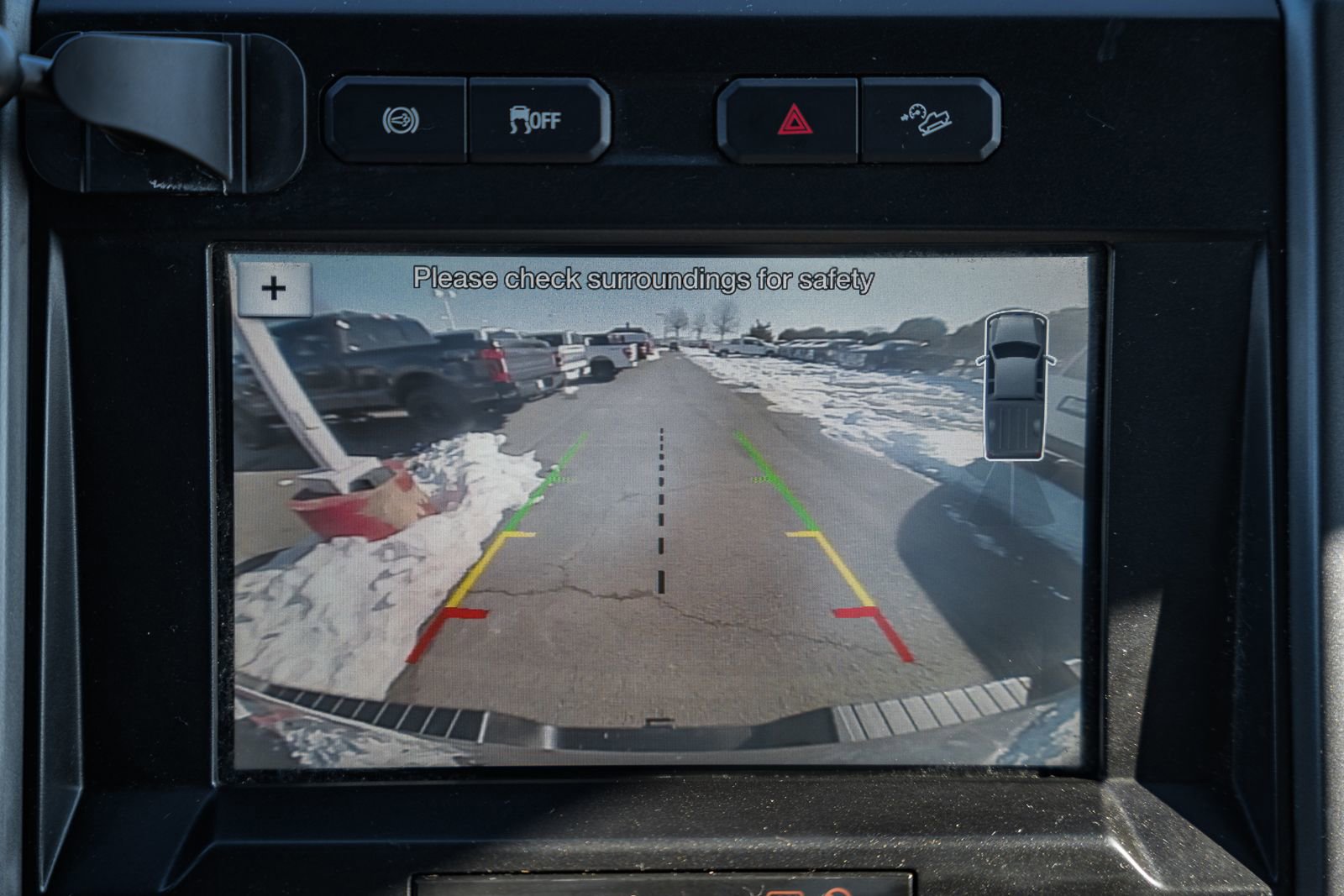 Used 2017 Ford F250 XLT w/ XLT Premium Package image 47