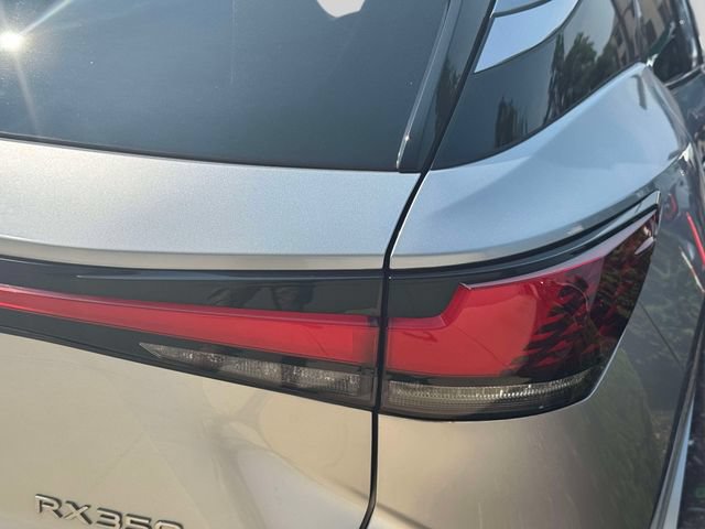 Certified 2023 Lexus RX 350 Premium w/ Accessory Package AWD/4WD image 13