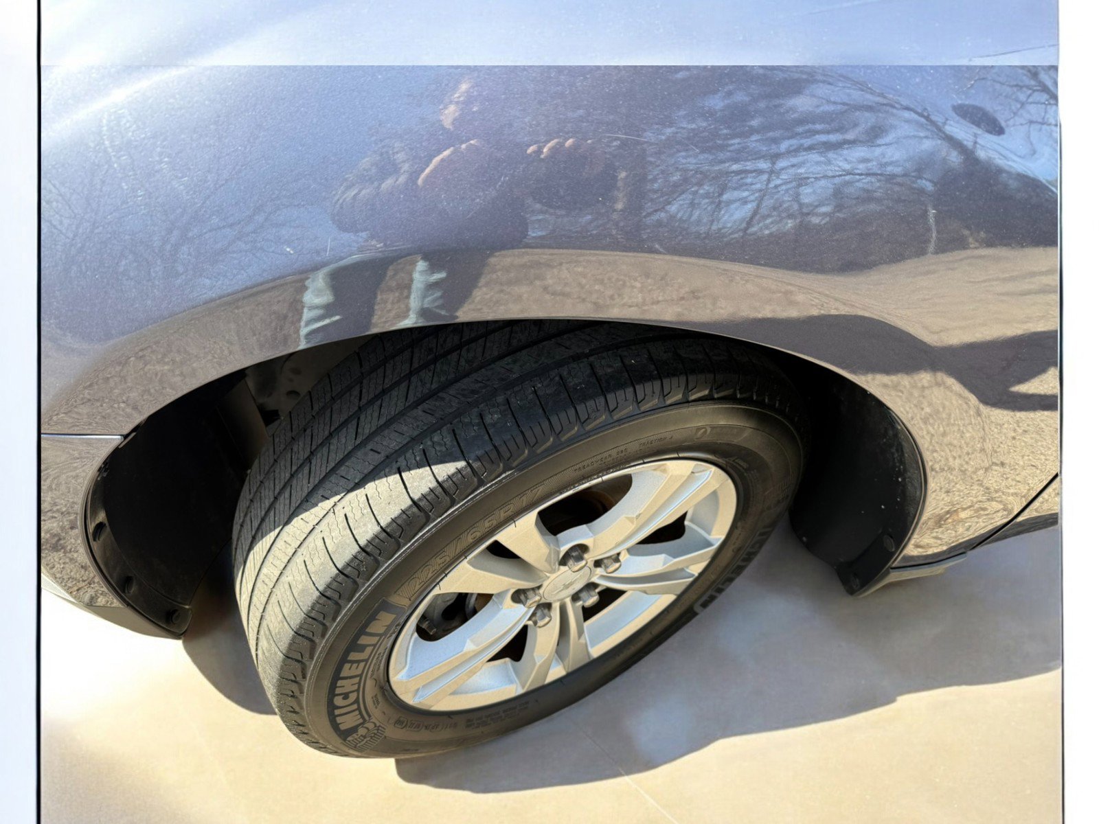 Used 2013 Chevrolet Equinox LS image 18