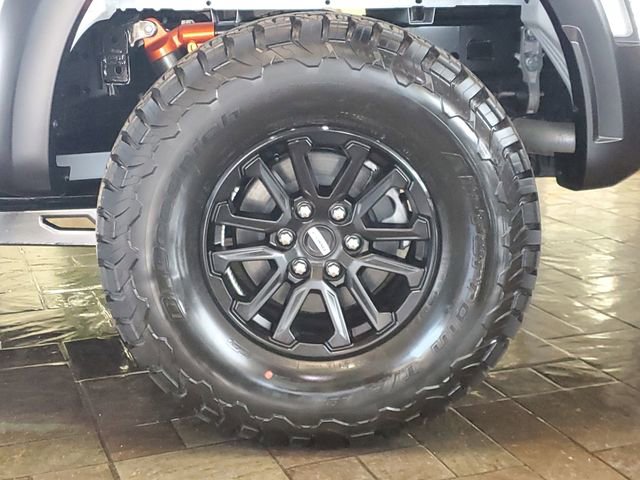 New 2026 Ford F150 Raptor image 6