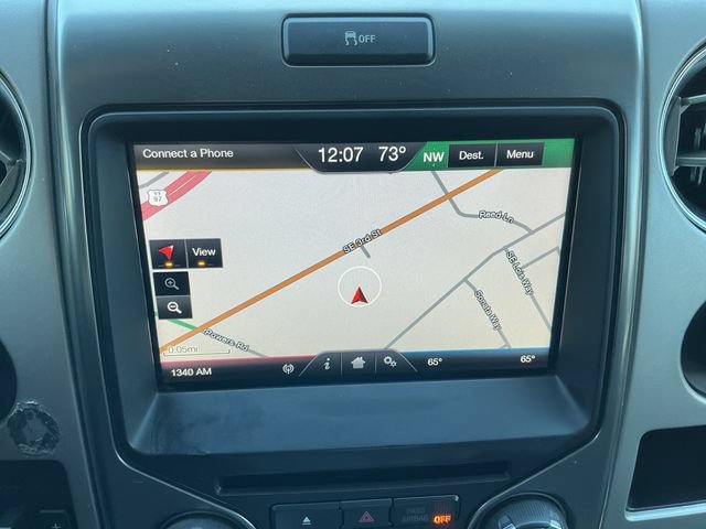 Used 2013 Ford F150 2WD SuperCrew image 15