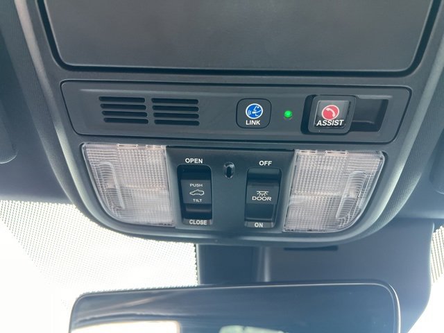 Used 2023 Honda Passport Elite image 31