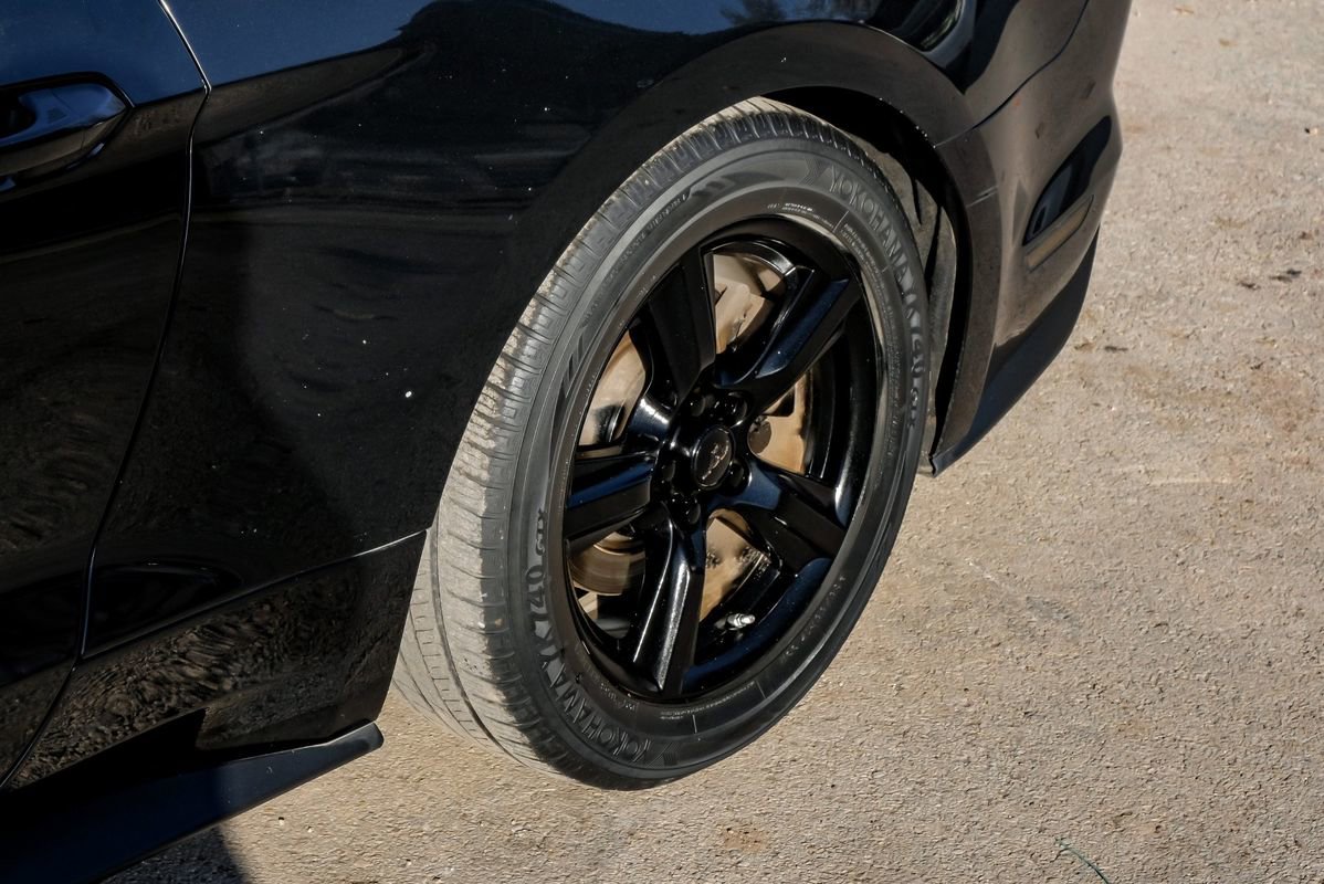 Used 2019 Ford Mustang Coupe image 52