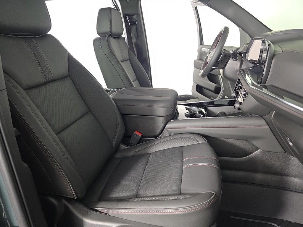 New 2026 Chevrolet Tahoe RST w/ Advanced Technology Package image 42