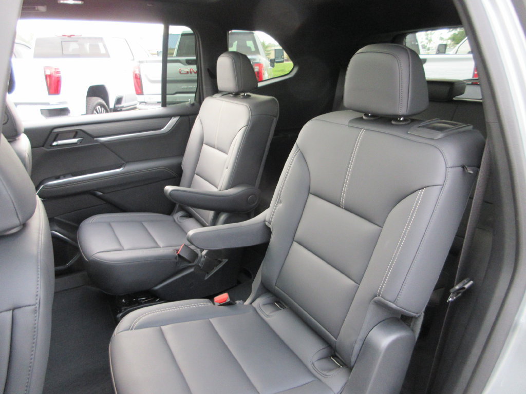 Certified 2024 GMC Acadia Elevation w/ Luxury Package FWD image 22