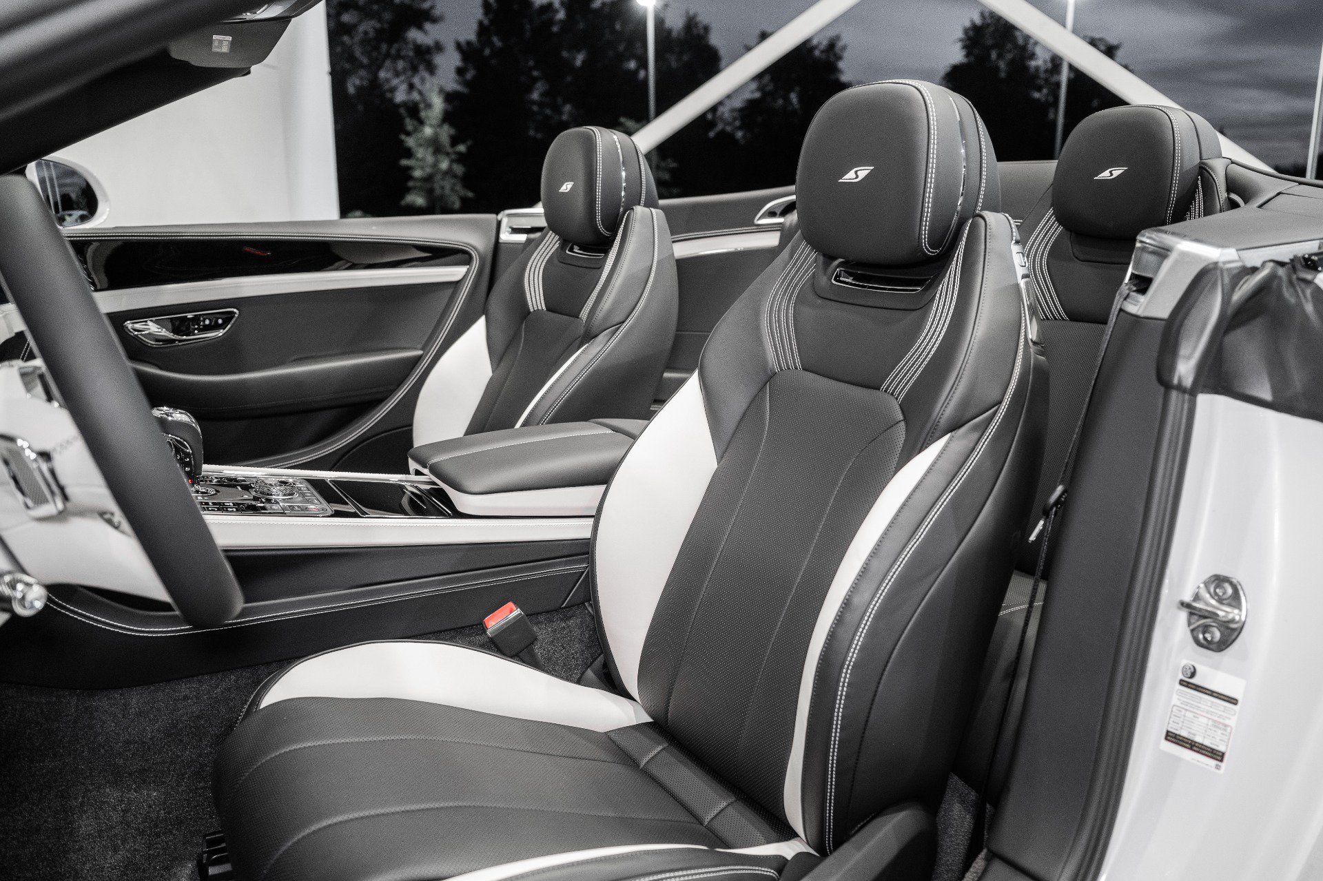 New 2026 Bentley Continental GT S AWD/4WD image 20
