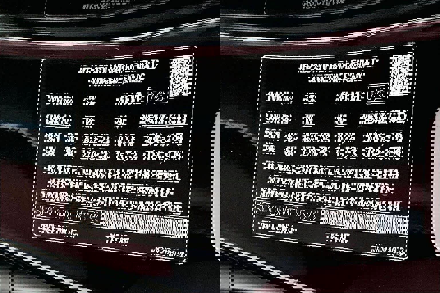 Used 2026 Aston Martin DBX 707 image 37