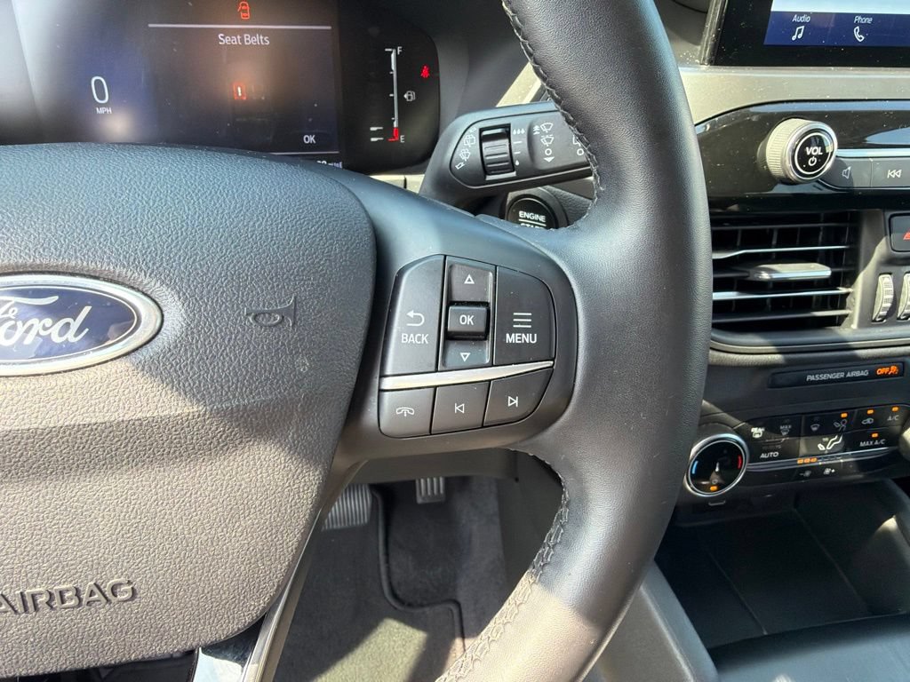 Used 2024 Ford Escape Active FWD image 17