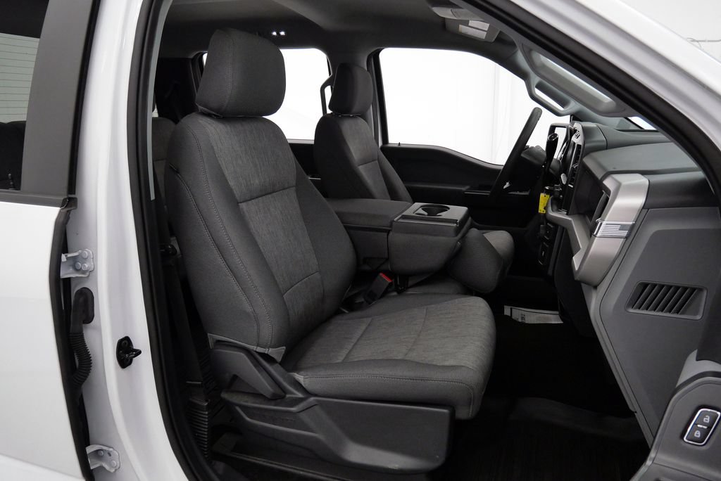 Used 2022 Ford F150 XL w/ Trailer Tow Package AWD/4WD image 14