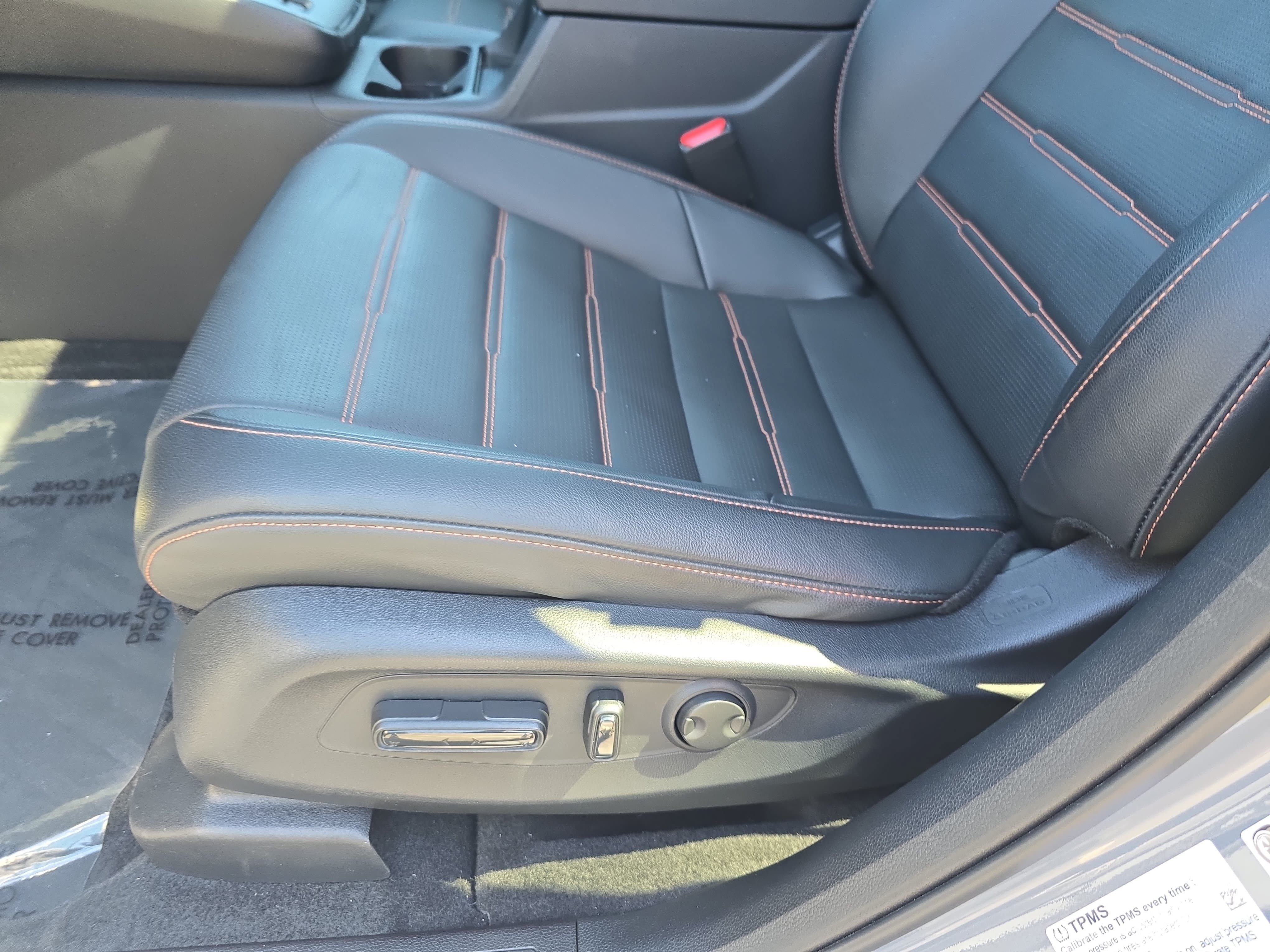 Used 2025 Honda CR-V Sport-L image 29