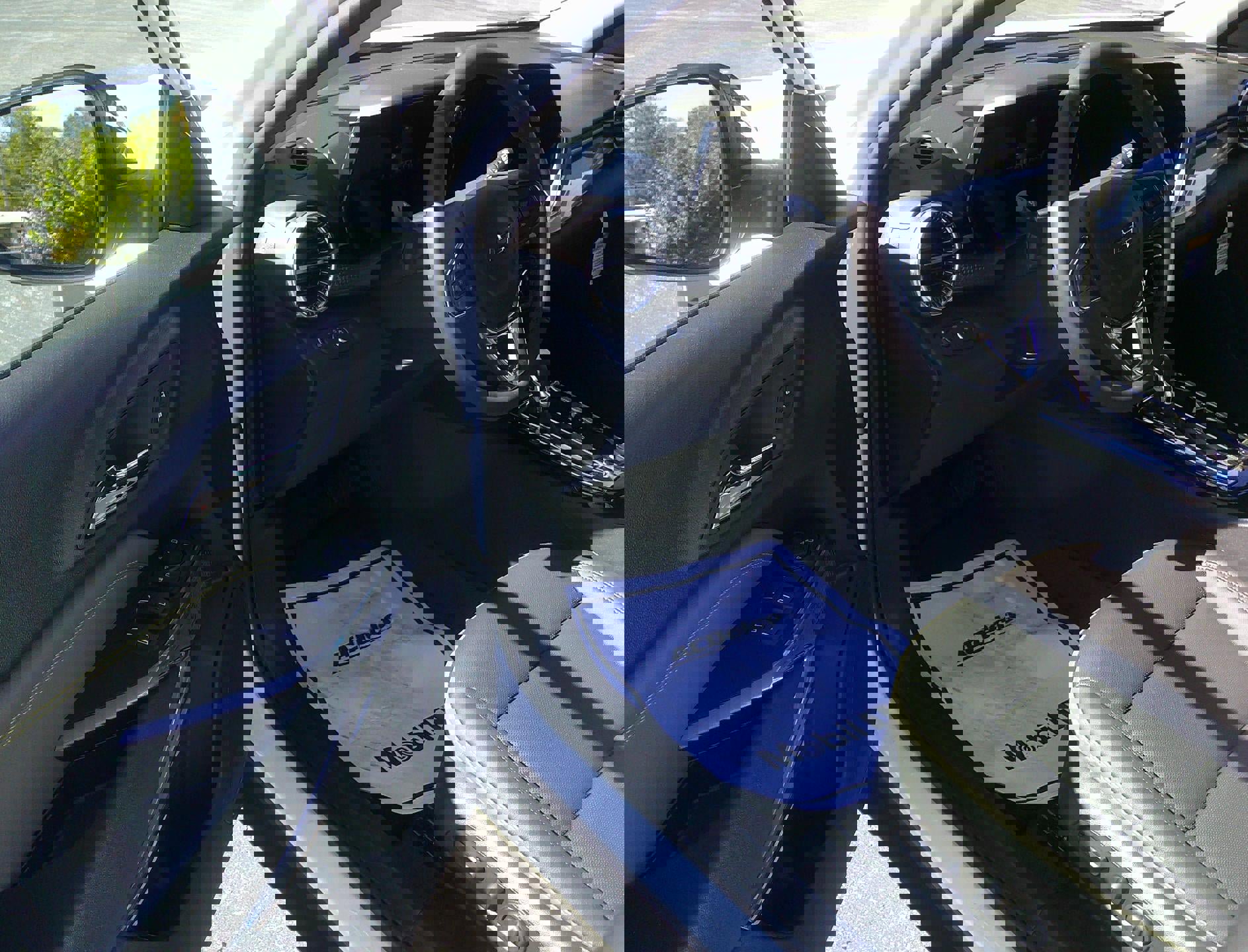 Used 2025 Chevrolet Trax ACTIV image 8