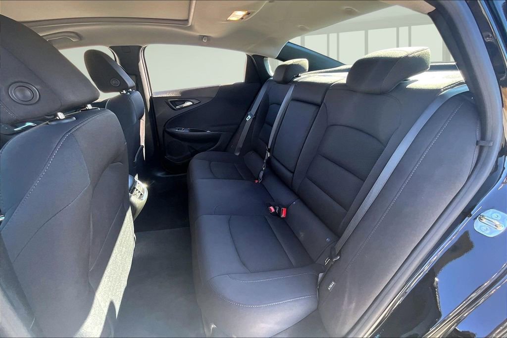 Used 2023 Chevrolet Malibu LT image 22