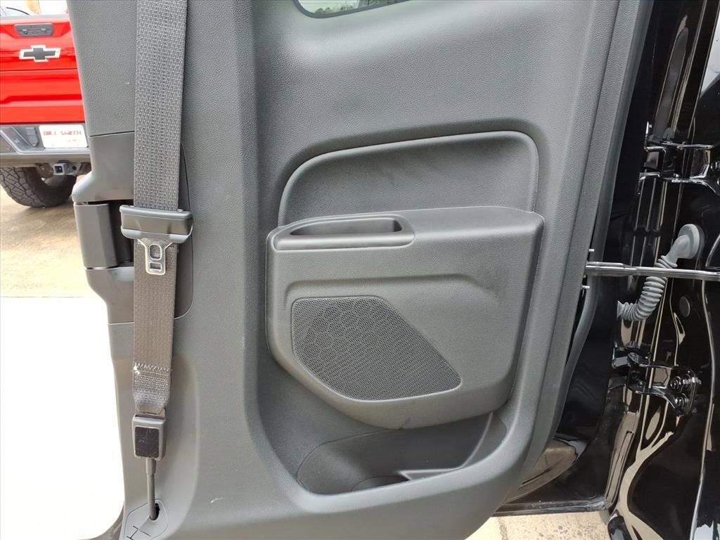 Used 2022 GMC Canyon Elevation image 14