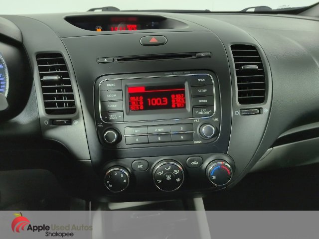 Used 2014 Kia Forte LX w/ Popular Package image 13