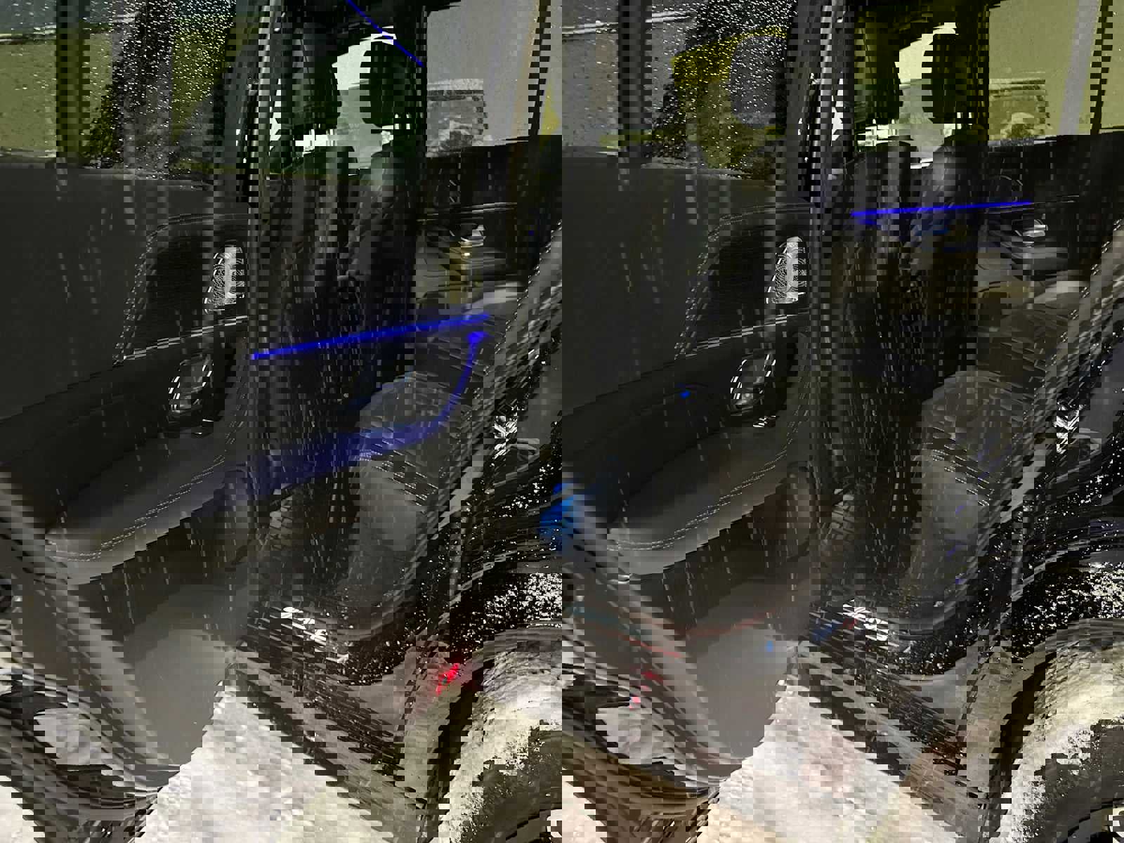 New 2026 Mercedes-Benz GLE 53 AMG 4MATIC image 14