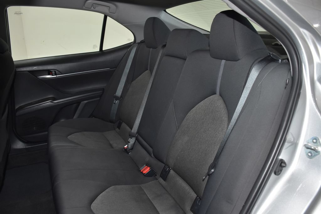 Used 2024 Toyota Camry LE FWD image 25